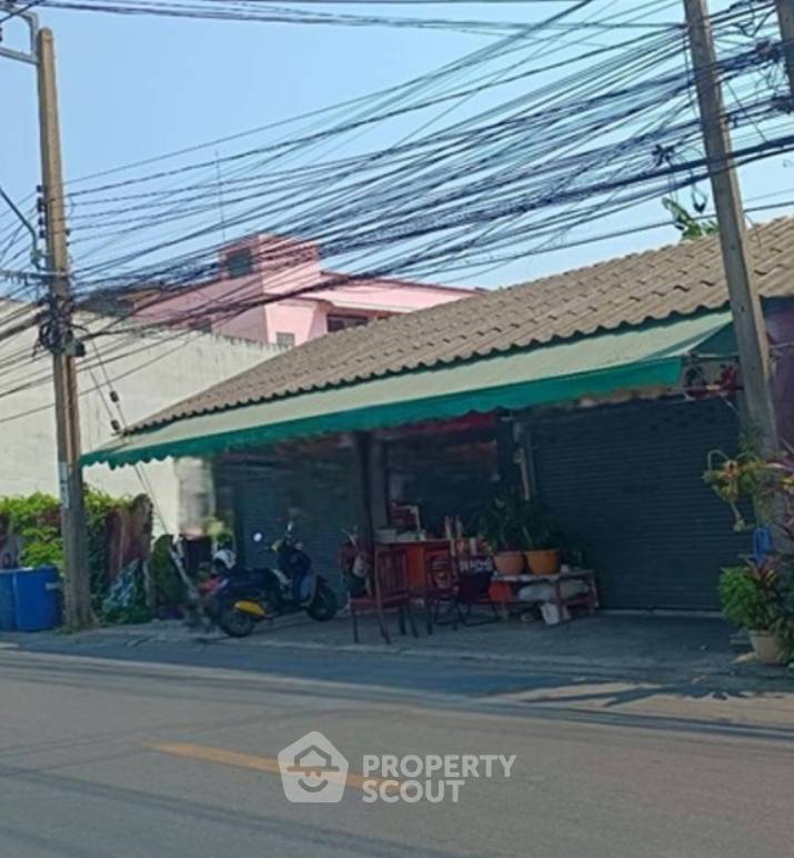 รูป ที่ดินสำหรับปล่อยขาย 200 ตารางเมตร แถว ใน ทุ่งครุ (ID 2681636) - รูปที่ 3/3