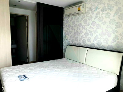 Condos for rent : 🚩 For Rent Condo HAUS 23 RATCHADA-LADPRAO Building 1, Floor 7,1 bed room, Room size 34.00 sqm