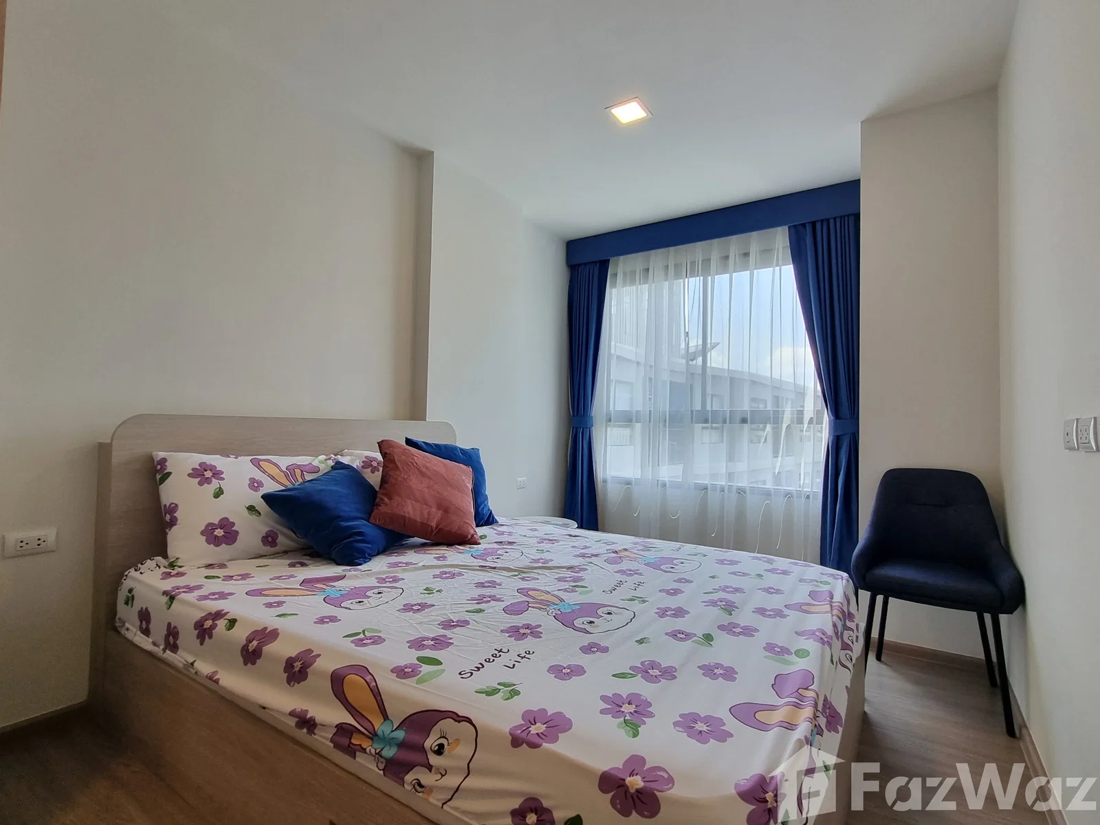 2 Bedroom Condo for sale at Dcondo Reef Phuket 2017005 - image 6