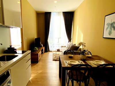 Condos for rent Esplanade Ratchadapisek  : Noble BE19     🌟PN-00001320🌟
