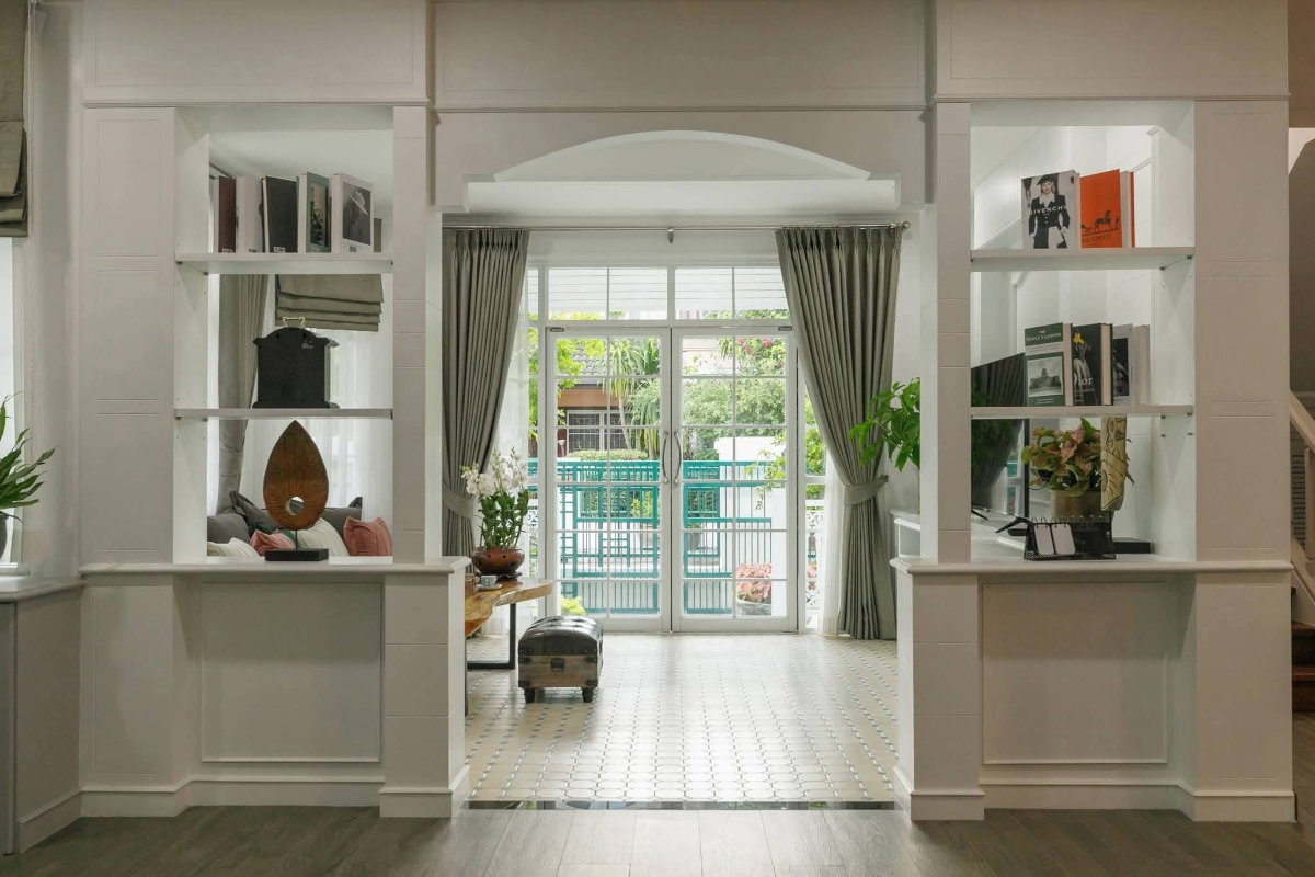 รูป ขายพูลวิลล่าหรู 2ชั้น หมู่บ้านฟ้าหลวง ,พื้นที่ 500 ตร.ม.  5 ห้องนอน 5 ห้องน้ำ - รูปที่ 11/25