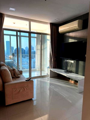 Condos for rent : 💥CP-10408💥IDEO Verve Ratchaprarop👉Line : @fastcondo