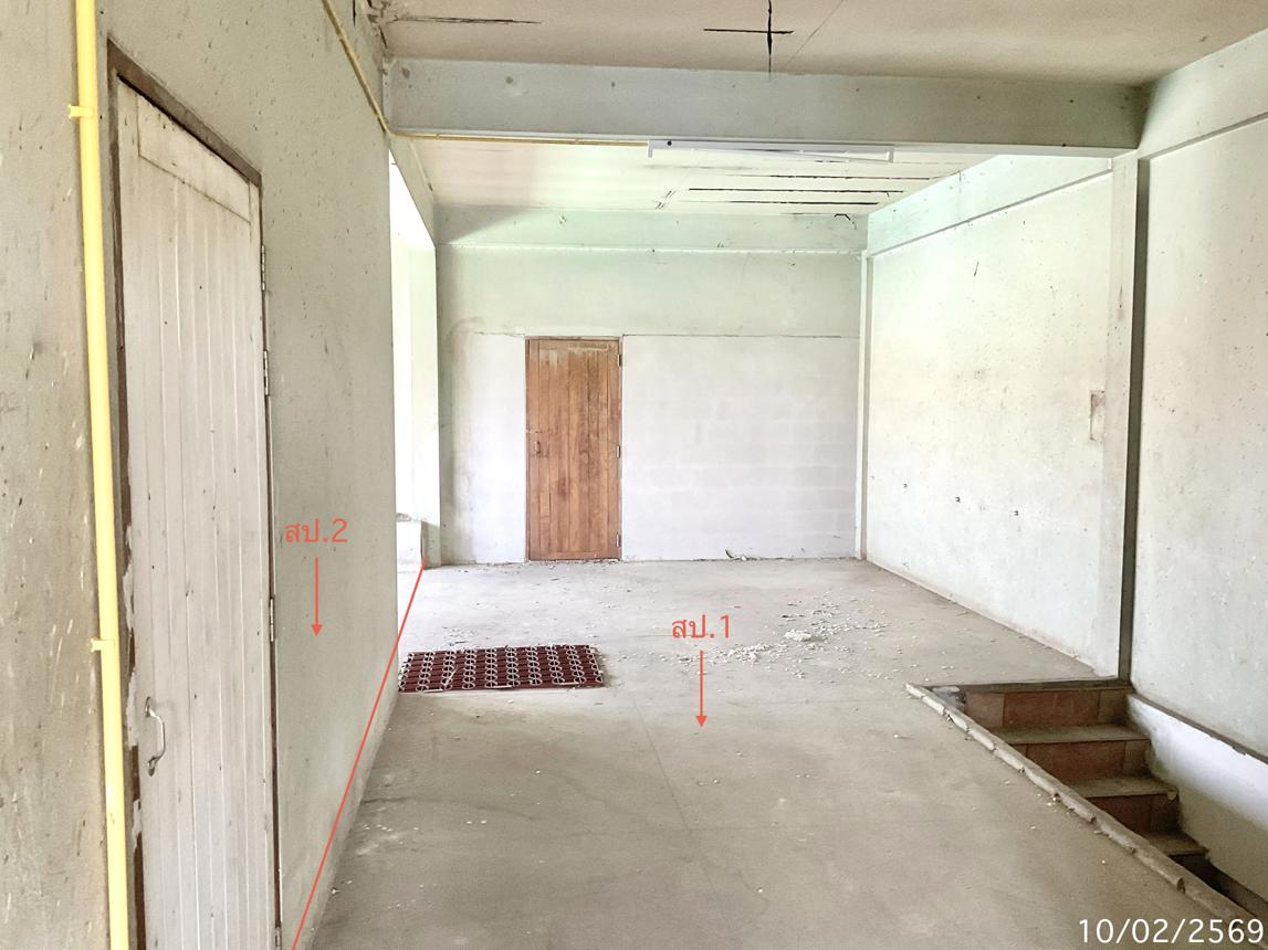 รูป อาคารพาณิชย์ สำหรับขาย - ไร่เก่า สามร้อยยอด ประจวบคีรีขันธ์ - รูปที่ 34/40