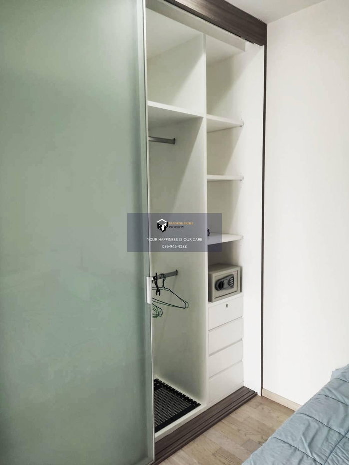 picture Noble Remix | 120k per sq.m. at bts thonglor !!!!! clear Facing newly renovated sale with tenant !!! #2025081411355#FC - 5/8