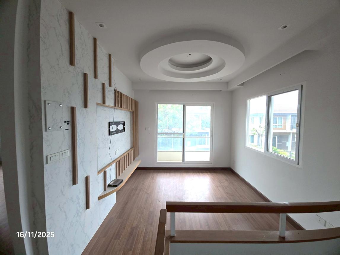 รูป บ้านเดี่ยว สำหรับขาย สีวลี มะลิวัลย์ บ้านทุ่ม เมืองขอนแก่น ขอนแก่น - รูปที่ 31/42