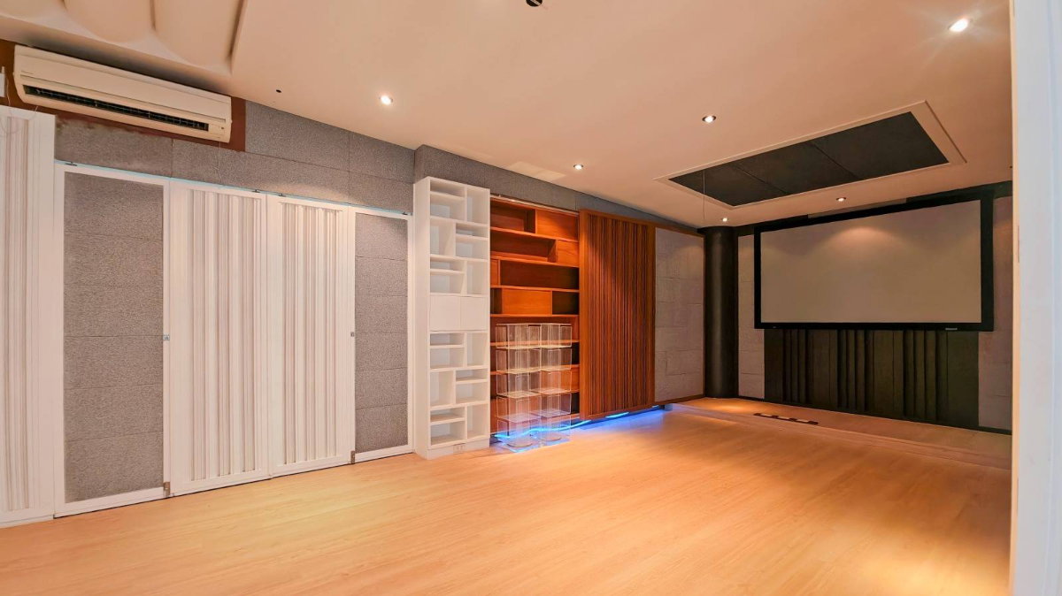 รูป ขาย พูลวิลล่า 5 ห้องนอน ใกล้โรบินสัน ฉลอง เมือง ภูเก็ต - รูปที่ 10/33