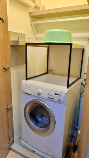 รูป ห้องจริง❤️เอเจ้นท์ ❤️นัดดูห้องแอดไลน์นะคะ❤️Rhythm Sukhumvit 50 - รูปที่ 12/12