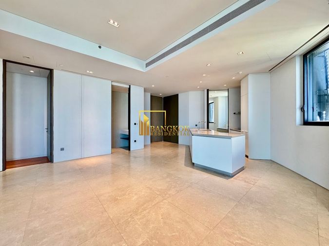 ให้เช่าคอนโด 2 ห้องนอน 178 ตร.ม. บันยัน ทรี เรสซิเดนซ์ ริเวอร์ไซด์ กรุงเทพ