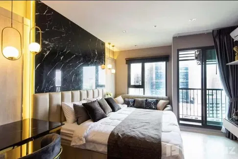 ขาย คอนโด สตูดิโอ ในโครงการ ไลฟ์ วัน ไวร์เลส 6094593