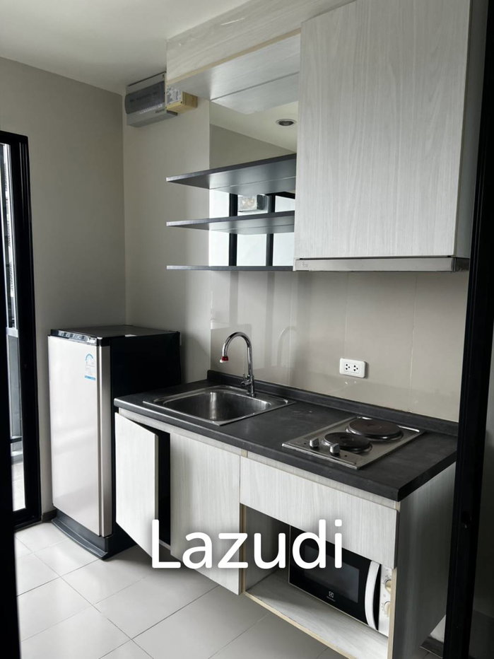 picture 1 Bed 29 SQ.M The Base Park West Sukhumvit 77 - 6/9