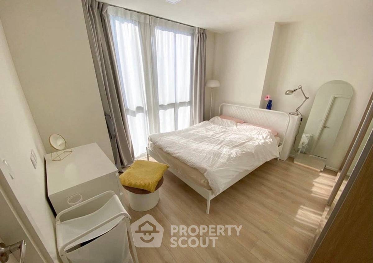 รูป คอนโด 1-ห้องนอน ที่ แชมเบอร์ส อ่อนนุช สเตชั่น ใกล้ BTS อ่อนนุช (ID 2456999) - รูปที่ 7/11