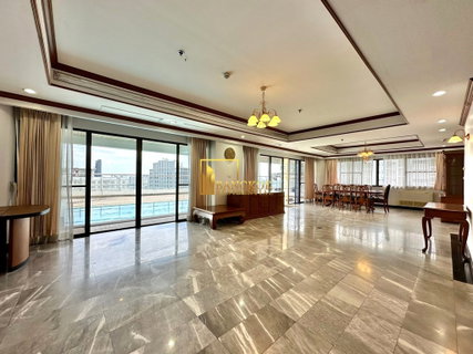 รูปภาพ Le Raffine 24 | Expansive 6 Bedroom Penthouse - BR17760CD