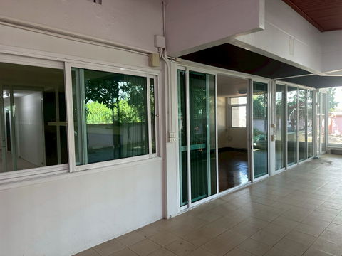 Storey Corner Residence – Sukhumvit 64 (Punnawithi) Discover a home that transcends definition