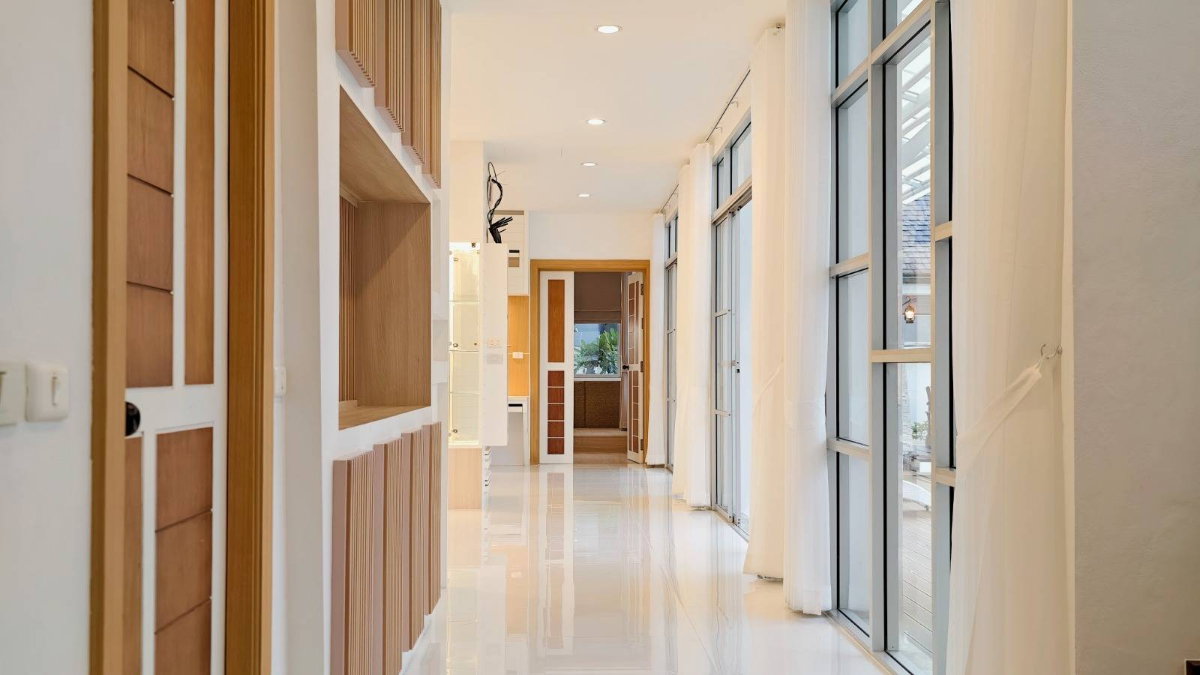 รูป ขาย พูลวิลล่า 5 ห้องนอน ใกล้โรบินสัน ฉลอง เมือง ภูเก็ต - รูปที่ 13/33