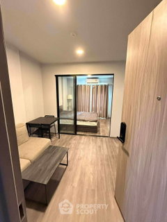 1-BR Condo at Monte Rama 9-Ramkhamhang near ARL Ramkhamhaeng (ID 2710041)