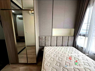 Condos for rent Kasetsart University :  Knightsbridge kaset - society                                  .