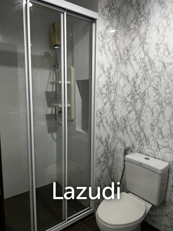 picture 1 Bed 29 SQ.M The Base Park West Sukhumvit 77 - 9/9