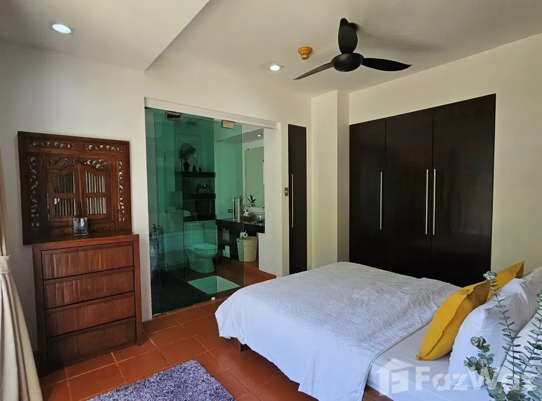 รูป ขาย คอนโด 3 ห้องนอน ในโครงการ กมลา ฮิลล์ 6094579 - รูปที่ 21/27