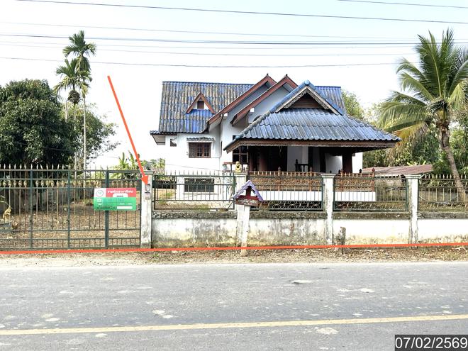 picture HOME 313 Sq.w. Mae Sai Chiang Rai for 3.2M - 1/44