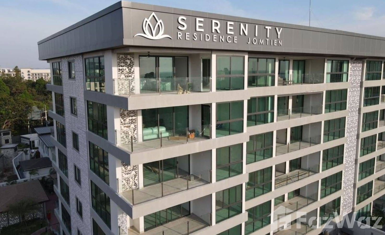 picture Serenity Jomtien spacious 3 bedrooms 5979754 - 7/13