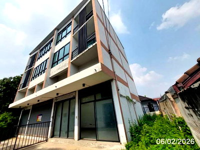 TOWN HOUSE 31.4 Sq.w. Muang Nonthaburi Nonthaburi for 7.9M