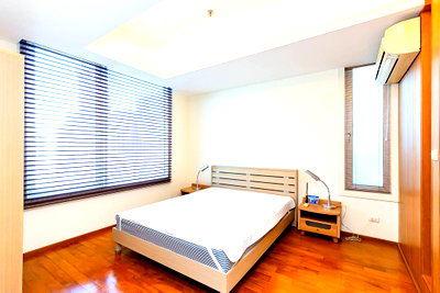 Condos for rent : For Rent Condo Siri Residence Fully Furnished(S15-16798)