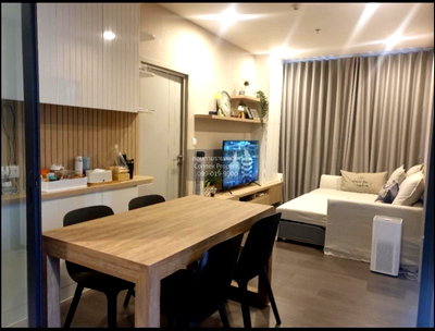 Condos for rent : For Rent Condo , Oka Haus Sukhumvit 36 , BTS-Thong Lo , Khlong Tan , Khlong Toei , Bangkok , CX-110590 ✅ Live chat with us ADD LINE @connexproperty ✅