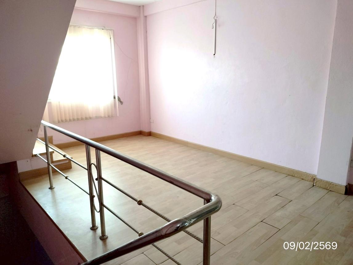 รูป อาคารพาณิชย์ สำหรับขาย - เมืองพาน พาน เชียงราย - รูปที่ 29/42