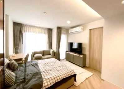 คอนโดให้เช่า : DT-10640 ให้เช่า แชปเตอร์ ทองหล่อ 25 (Chapter Thonglor 25) ใกล้ ARL รามคำแหง 