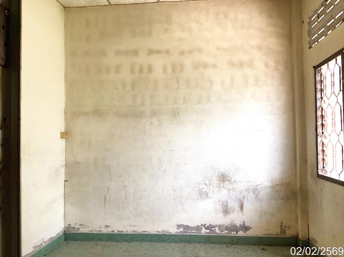 รูป บ้านเดี่ยว สำหรับขาย - สำนักขาม สะเดา สงขลา - รูปที่ 34/52