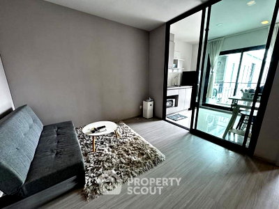 Condos for sale : 1-Bedroom Condo For Sale, Aspire Asoke-Ratchada, Near MRT Phra Ram 9 (ID 2716209)