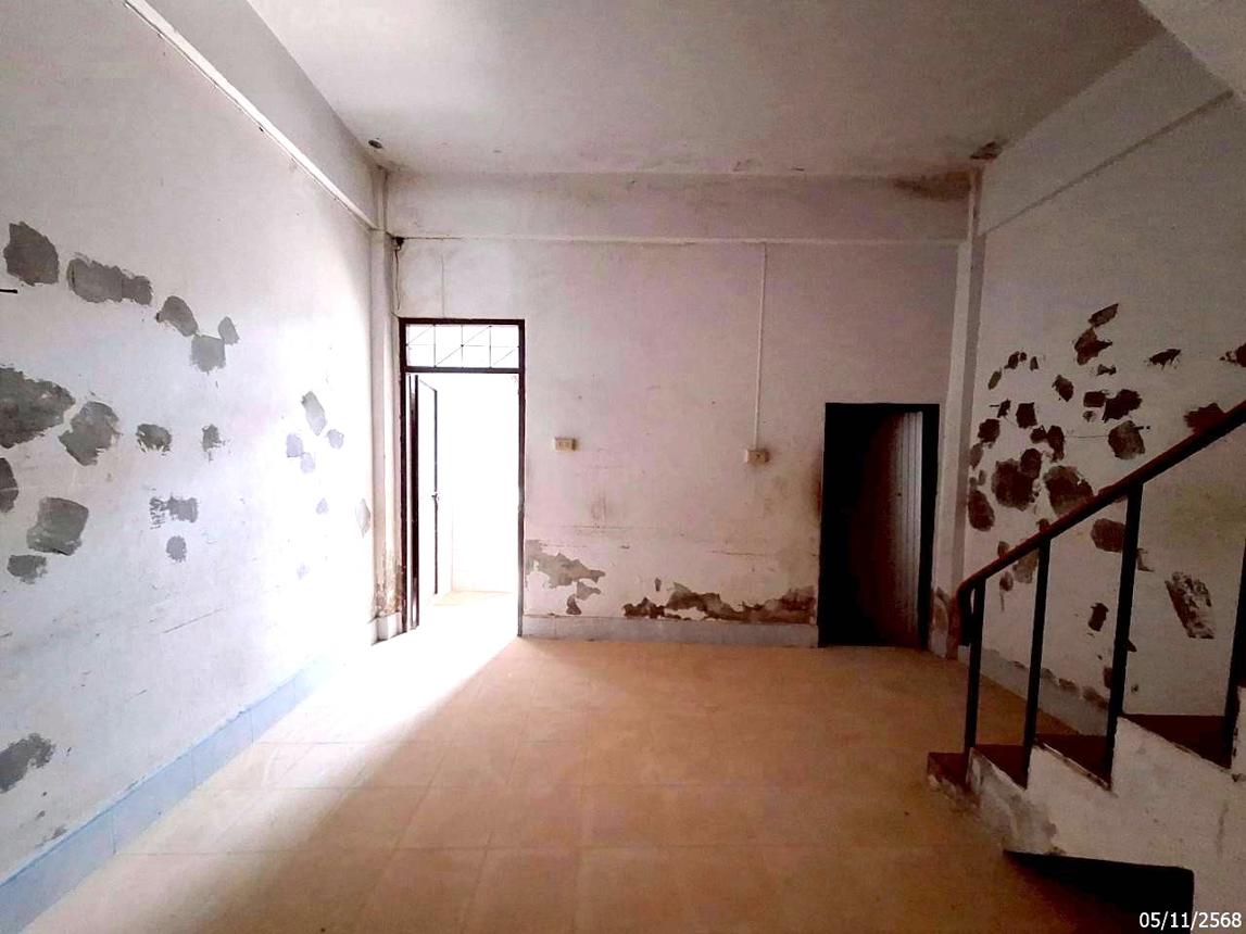 รูป อาคารพาณิชย์ สำหรับขาย - ปากพะยูน ปากพะยูน พัทลุง - รูปที่ 17/28