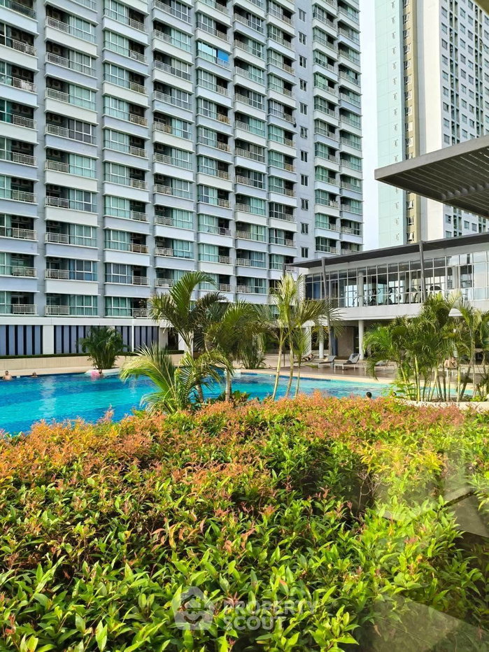 รูป ขายคอนโด 2 ห้องนอน Lumpini Park Beach Jomtien ชั้น 18 ใกล้หาดจอมเทียน (ID 2714171) - รูปที่ 15/18