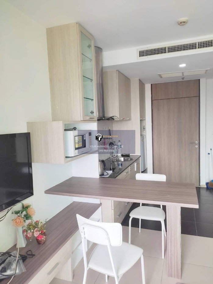 picture Noble Remix | 120k per sq.m. at bts thonglor !!!!! clear Facing newly renovated sale with tenant !!! #2025081411355#FC - 4/8