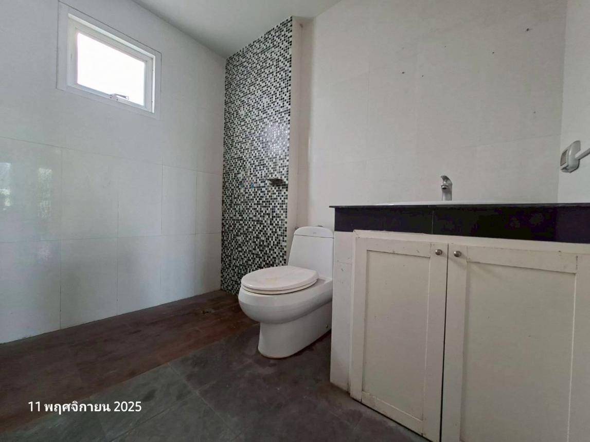 รูป ทาวน์เฮ้าส์ สำหรับขาย - หัวหิน หัวหิน ประจวบคีรีขันธ์ - รูปที่ 32/44