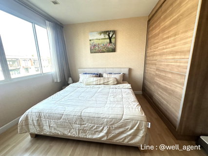 รูปภาพ ให้เช่า(For Rent)🩵กรีนเลค คอนโด ศรีราชา🩵 Call : 064-242-6068 **วิวสระ**