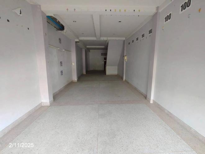 รูป อาคารพาณิชย์ 42 ตร.วา แก้งคร้อ ชัยภูมิ 3.9M - รูปที่ 2/38