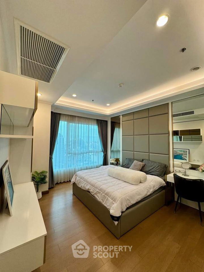 รูป คอนโด 1-ห้องนอน ที่ ศุภาลัย เอลีท พญาไท ใกล้ ARL ราชปรารภ (ID 2715462) - รูปที่ 9/20