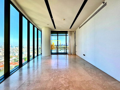 Condos for rent : Banyan Tree Residence Riverside | Elegant 2 Bed Luxury Condo - BR19756CD
