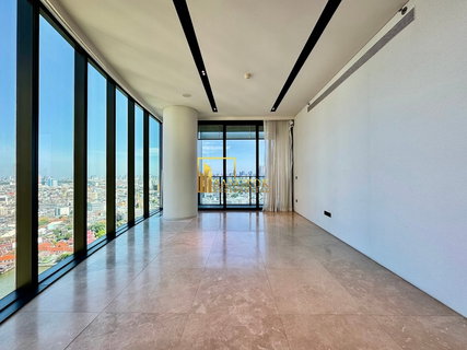 รูปภาพ Banyan Tree Residence Riverside | Elegant 2 Bed Luxury Condo - BR19756CD