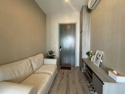 🔺 For Rent Condo KNIGHTSBRIDGE PRIME ONNUT Building 1, Floor 26,1 bed room, Room size 27.00 sqm