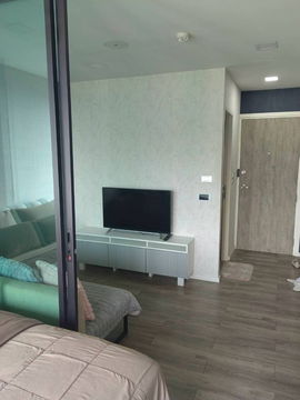 🎈#MT2603_072 🎈💥Urgent💥 Guaranteed availability! Click quickly before it's gone‼️ For Rent 11k.🔥 Modiz Station Phahonyothin 59 Condo