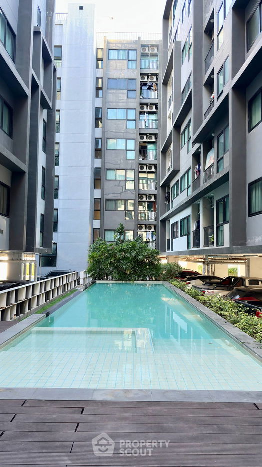picture 3-BR Condo at B Republic Sukhumvit 101/1 in Bang Chak (ID 2715257) - 11/14