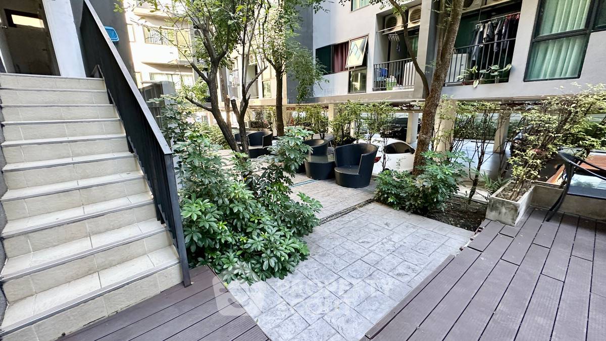 picture 3-BR Condo at B Republic Sukhumvit 101/1 in Bang Chak (ID 2715257) - 14/14