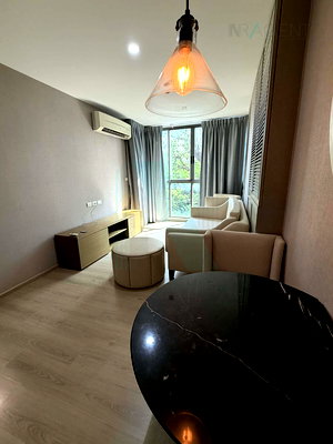 Condos for rent : For Rent Condo D MEMORIA PHAHOLYOTHIN 8 Building 1, Floor 3,1 bed room, Room size 44 sqm