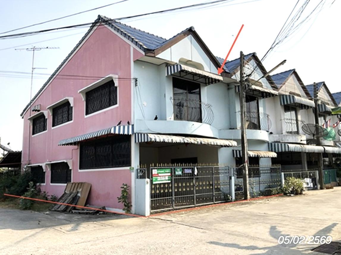 รูป ทาวน์เฮ้าส์ สำหรับขาย - คลองนา เมืองฉะเชิงเทรา ฉะเชิงเทรา - รูปที่ 15/32