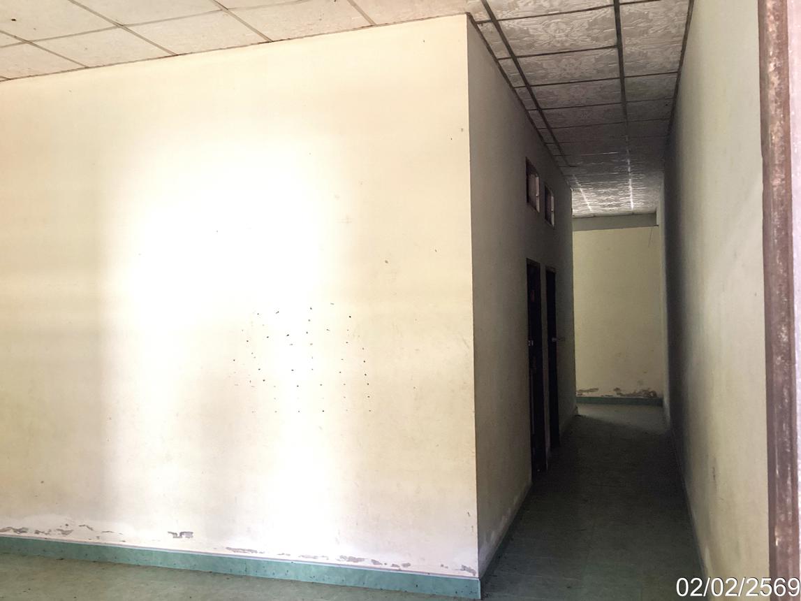 รูป บ้านเดี่ยว สำหรับขาย - สำนักขาม สะเดา สงขลา - รูปที่ 33/52