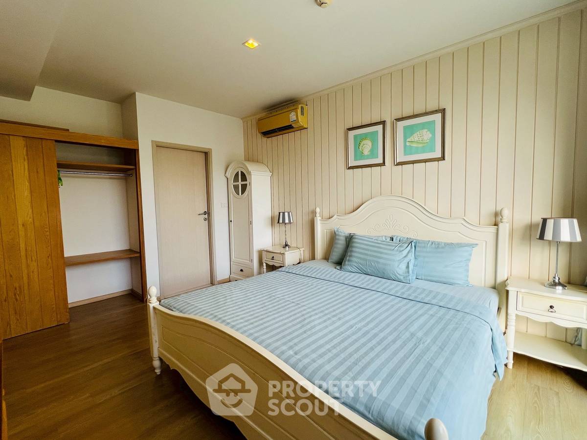 รูป คอนโด 2-ห้องนอน ที่ บ้านแสนคราม หัวหิน ใกล้ เดอะ เวเนเซีย (ID 2712992) - รูปที่ 7/34