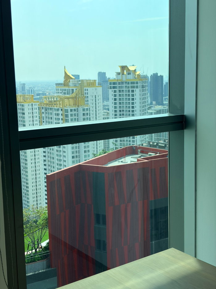 รูป SPECIAL UNIT 45 ตร.ม. ราคาพิเศษ! ด่วน อยากได้ออฟฟิศใหม่ ทำเลดี พร้อมเข้าใช้งานทันที! - รูปที่ 4/27