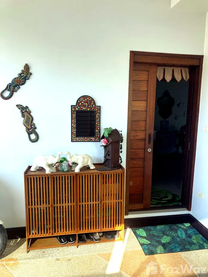 รูป ขาย วิลล่า 2 ห้องนอน ในโครงการ พั้นช์ ทรอปิก วิลล่า 6095257 - รูปที่ 4/16